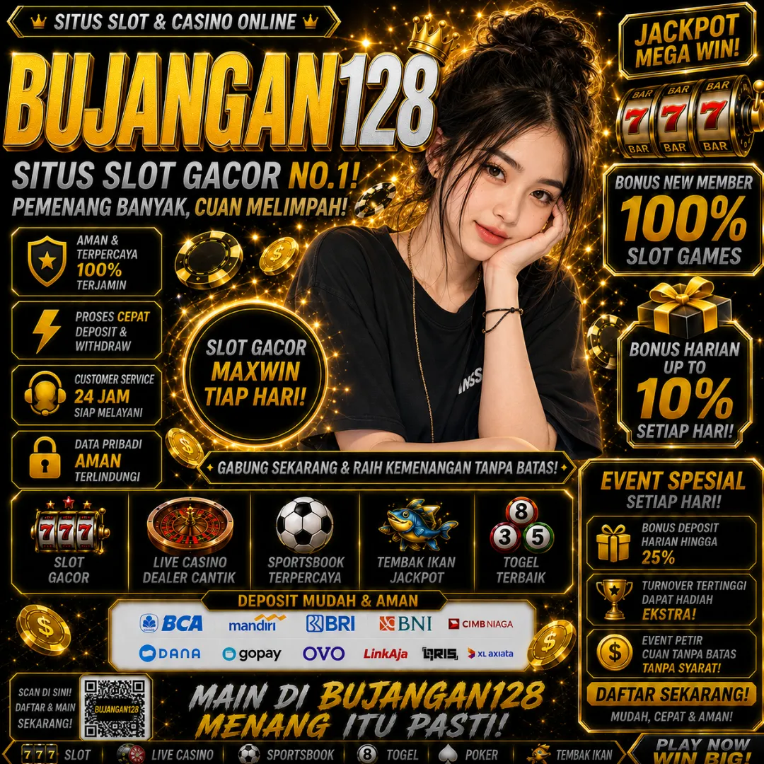 BUJANGAN128